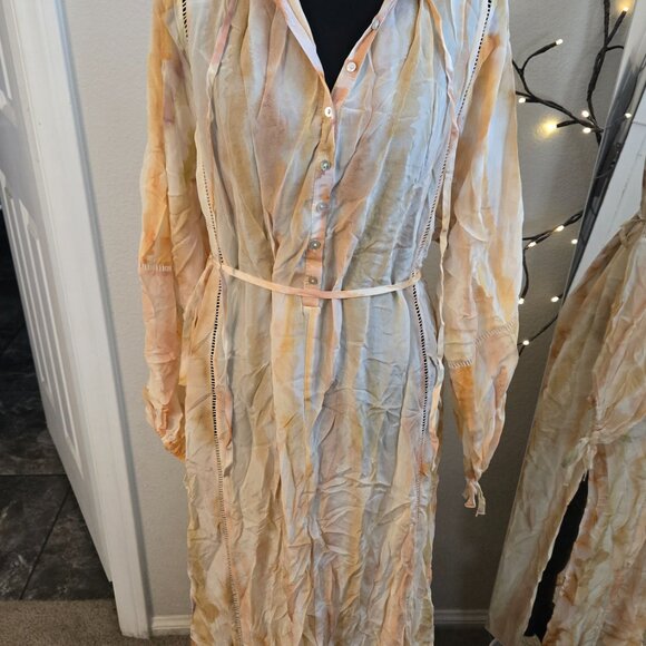 H&M - XS Dress - BNWT - Picture 2 of 6